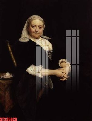 File tranh Tranh sơn dầu phương tây tổng hợp STS35028 (bản gốc) in lụa 5D