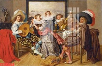 File gốc Tranh sơn dầu phương tây tổng hợp STS35034 (trang trí) phòng ngủ