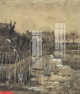 File tranh in tráng gương Tranh sơn dầu phương tây tổng hợp STS35054 (siêu nét)