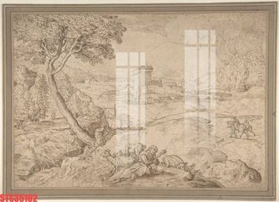 Tải file Tranh sơn dầu phương tây tổng hợp STS35102 (gốc) làm file tranh quảng cáo