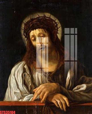 Tải file gốc Tranh sơn dầu phương tây tổng hợp STS35104 (in không vỡ ảnh)