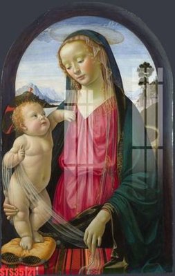 File tranh trang trí Tranh sơn dầu phương tây tổng hợp STS35121 (file gốc)