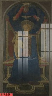 File gốc Tranh sơn dầu phương tây tổng hợp STS35136 (phong cách) cổ điển