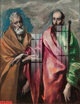 File in mica Tranh sơn dầu phương tây tổng hợp STS3515 (ảnh gốc) đẹp