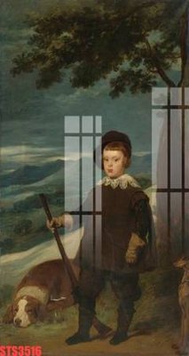 File tranh gốc Tranh sơn dầu phương tây tổng hợp STS3516 (bản quyền) độc đáo