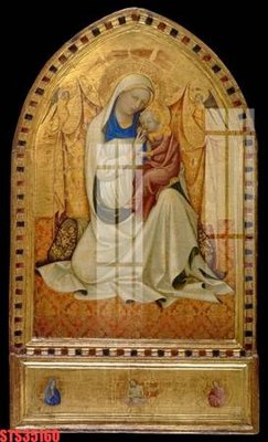 File gốc Tranh sơn dầu phương tây tổng hợp STS35160 (in tráng gương) ốp tường