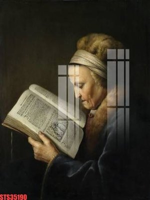 File gốc Tranh sơn dầu phương tây tổng hợp STS35190 (in lụa) tranh thuận buồm