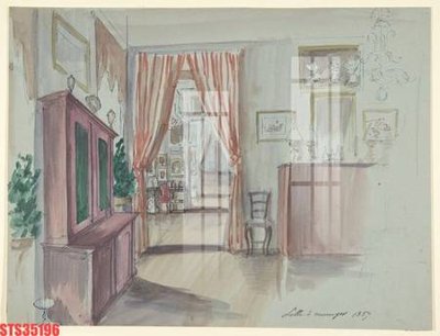 File tranh Tranh sơn dầu phương tây tổng hợp STS35196 (ảnh gốc) không bị mờ