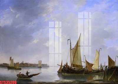 Tệp tin gốc Tranh sơn dầu phương tây tổng hợp STS35209 (dùng cho in) Tranh sơn dầu phương tây tổng hợp STS35209