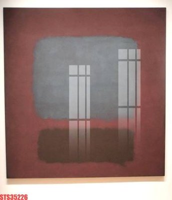 Ảnh gốc Tranh sơn dầu phương tây tổng hợp STS35226 (độ nét cao) in tráng gương