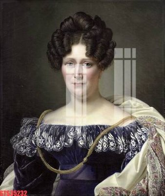 File in ấn Tranh sơn dầu phương tây tổng hợp STS35232 (bản gốc) chất lượng cao