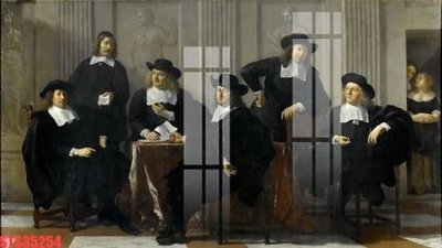 Tải file Tranh sơn dầu phương tây tổng hợp STS35254 (gốc) chủ đề hoa sen