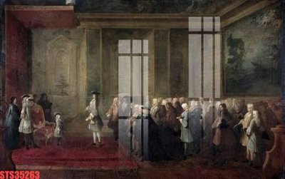 Download file gốc Tranh sơn dầu phương tây tổng hợp STS35263 (in lụa) hoa lá