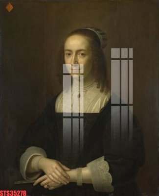 File tranh Tranh sơn dầu phương tây tổng hợp STS35278 (ảnh gốc) sắc nét hoàn hảo