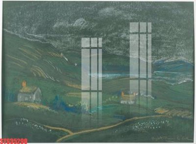 Tải file gốc Tranh sơn dầu phương tây tổng hợp STS35290 dùng cho in ấn