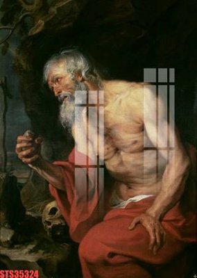 File tranh gốc Tranh sơn dầu phương tây tổng hợp STS35324 (bản quyền) Filetranh.com