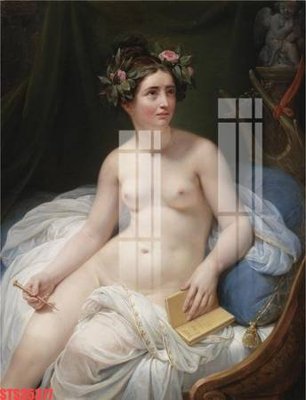 File PSD in ấn Tranh sơn dầu phương tây tổng hợp STS35377 (chất lượng cao)