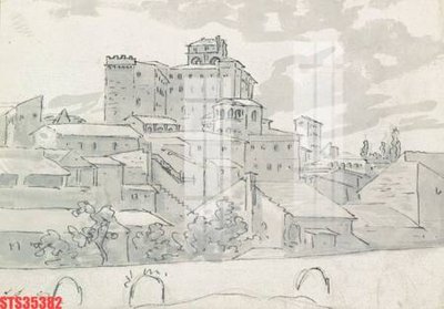 File ảnh gốc Tranh sơn dầu phương tây tổng hợp STS35382 không vỡ nét