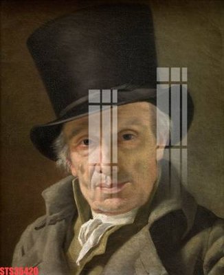 File tranh Tranh sơn dầu phương tây tổng hợp STS35420 (ảnh gốc) độc quyền