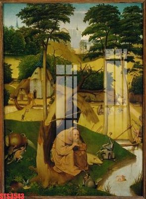 Mua file gốc Tranh sơn dầu phương tây tổng hợp STS3543 (in ấn) tại Filetranh.com