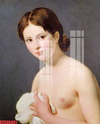 Ảnh gốc Tranh sơn dầu phương tây tổng hợp STS35431 (độ nét cao) in tráng gương