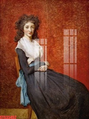 File tranh gốc Tranh sơn dầu phương tây tổng hợp STS35452 (bản quyền) độc đáo