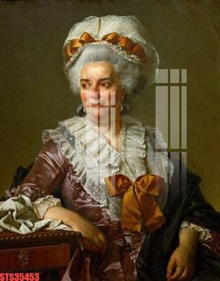 Download file gốc Tranh sơn dầu phương tây tổng hợp STS35453 (dùng cho in ấn)