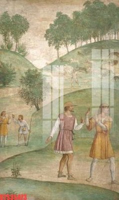 Download file gốc Tranh sơn dầu phương tây tổng hợp STS35473 (in lụa) hoa lá