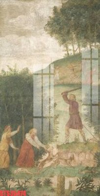 Tệp tin gốc Tranh sơn dầu phương tây tổng hợp STS35474 (dùng cho in ấn) chuyên nghiệp