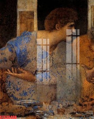 Tải file Tranh sơn dầu phương tây tổng hợp STS35498 (gốc) làm file quảng cáo