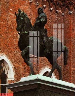 File tranh Tranh sơn dầu phương tây tổng hợp STS35507 (ảnh gốc) in trần nhà