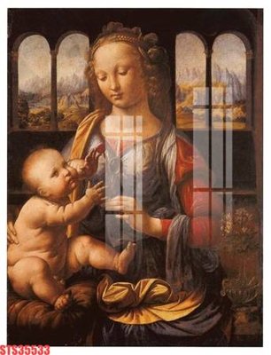 Tải file Tranh sơn dầu phương tây tổng hợp STS35533 (ảnh gốc) in gạch men