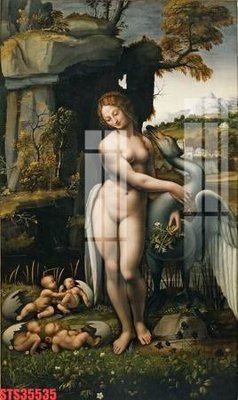 Tải file Tranh sơn dầu phương tây tổng hợp STS35535 (gốc) in nhanh