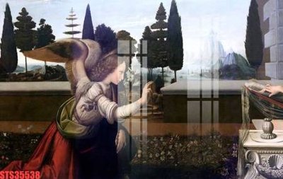 Tệp tin gốc Tranh sơn dầu phương tây tổng hợp STS35538 (chất lượng) Tranh sơn dầu phương tây tổng hợp STS35538