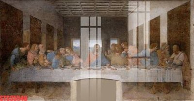 File in trần Tranh sơn dầu phương tây tổng hợp STS35548 (bản gốc) trời sao