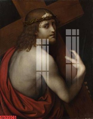 File gốc Tranh sơn dầu phương tây tổng hợp STS35561 (PNG) nền trong suốt