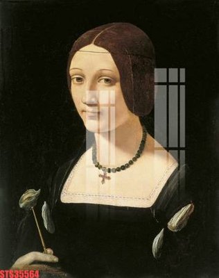 File in ấn Tranh sơn dầu phương tây tổng hợp STS35564 (bản gốc) sắc nét