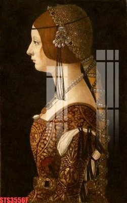 File in mica Tranh sơn dầu phương tây tổng hợp STS35567 (bản gốc) sắc sảo