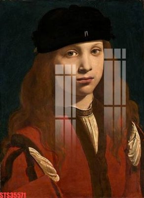 File tranh Tranh sơn dầu phương tây tổng hợp STS35571 (bản gốc) in lụa 3D