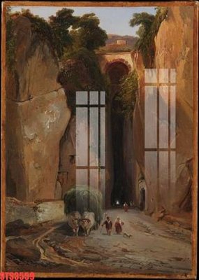 Tải file tranh Tranh sơn dầu phương tây tổng hợp STS3559 (ảnh gốc) ngay