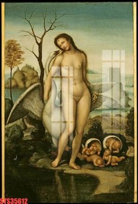 File in ấn cao cấp Tranh sơn dầu phương tây tổng hợp STS35612 (file gốc)