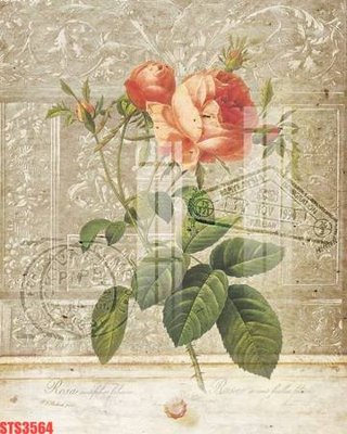 File tranh gốc PSD Tranh sơn dầu phương tây tổng hợp STS3564 còn nguyên layer