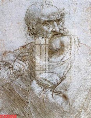 File in trần Tranh sơn dầu phương tây tổng hợp STS35658 (bản gốc 3D) sống động