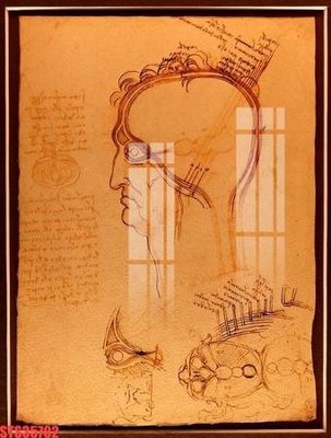 File in ấn Tranh sơn dầu phương tây tổng hợp STS35702 (bản gốc) sắc nét