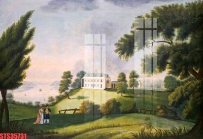 File gốc in ấn Tranh sơn dầu phương tây tổng hợp STS35731 độ phân giải cao