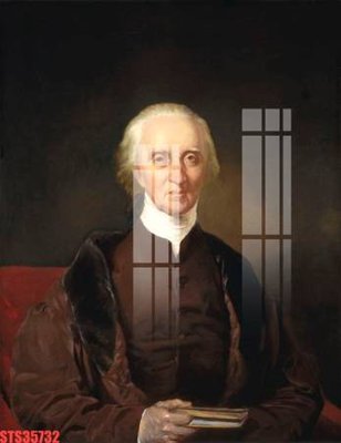 Ảnh gốc Tranh sơn dầu phương tây tổng hợp STS35732 (nét căng) in mica