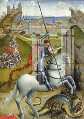 File gốc Tranh sơn dầu phương tây tổng hợp STS35824 (PSD/TIFF) độ phân giải cao