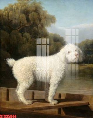 File in mica Tranh sơn dầu phương tây tổng hợp STS35844 (bản gốc) làm vách ngăn