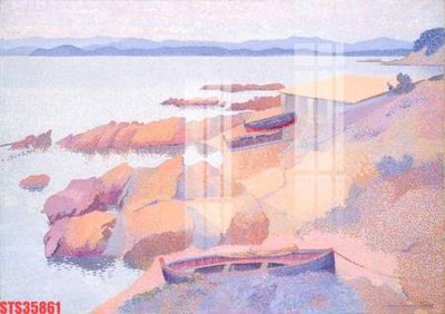 File ảnh Tranh sơn dầu phương tây tổng hợp STS35861 (gốc) in PP, decal