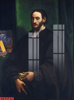 Hình ảnh file gốc Tranh sơn dầu phương tây tổng hợp STS35879 (chất lượng cao)